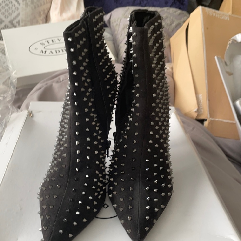 Steve Madden